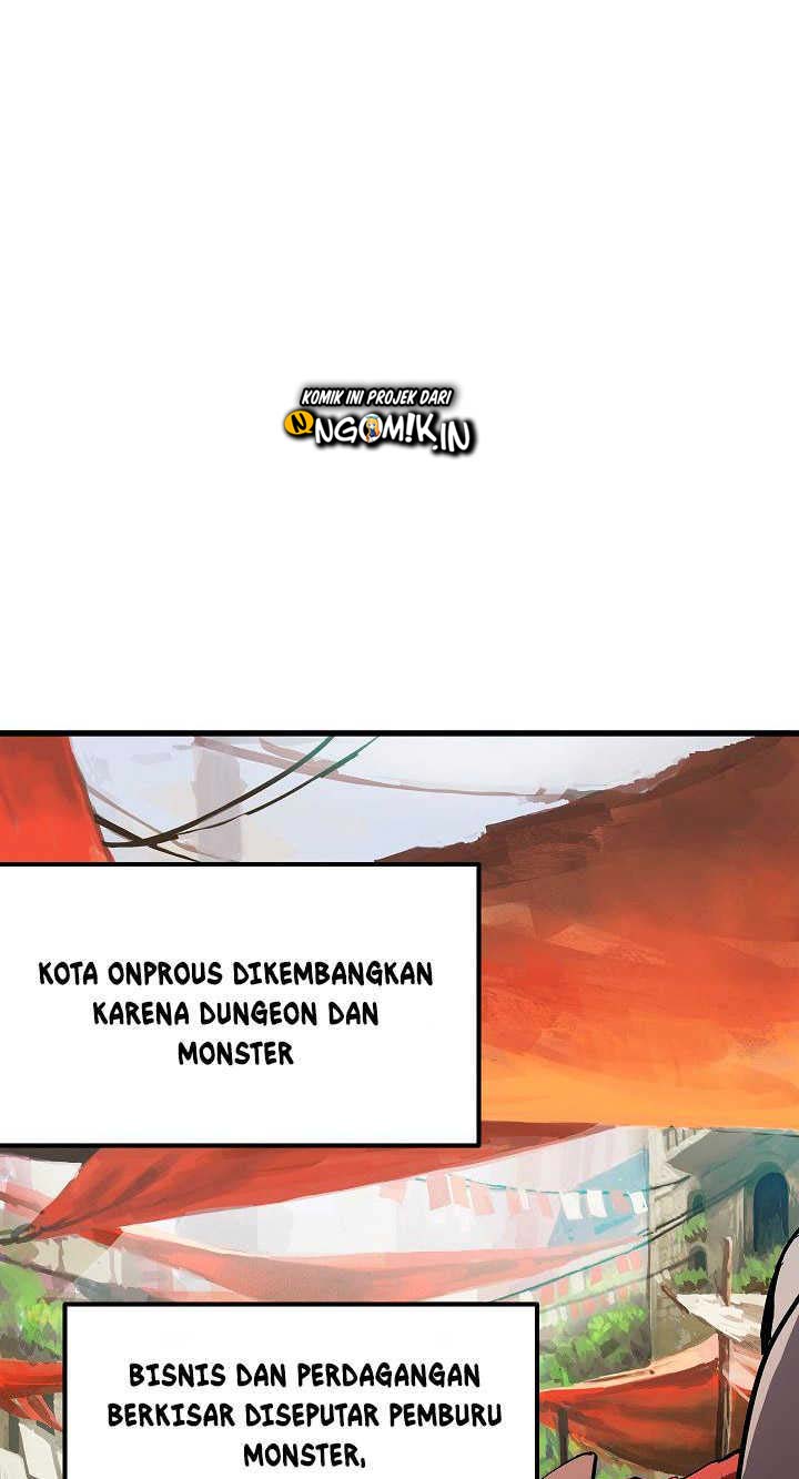 Otherworldly Sword King’s Survival Records chapter 6